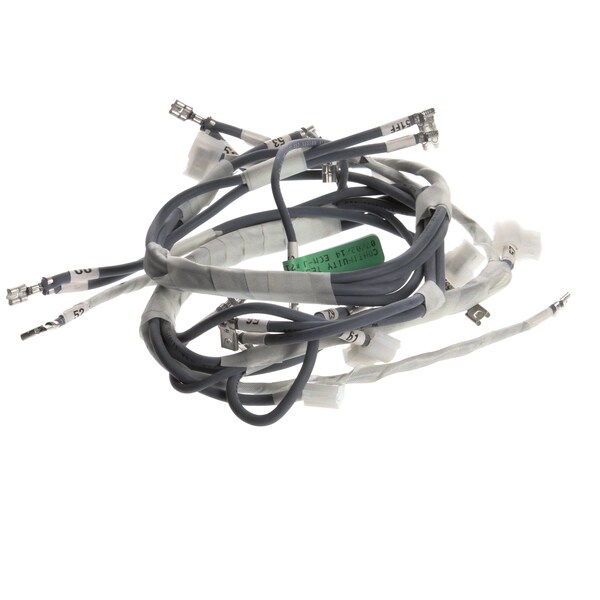 Harness, Hv
